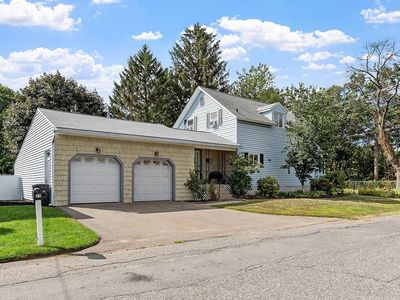 89 Benjamin St, Leominster, MA, 01453