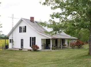 4473 Liberty Valley Rd, Petersburg, TN 37144