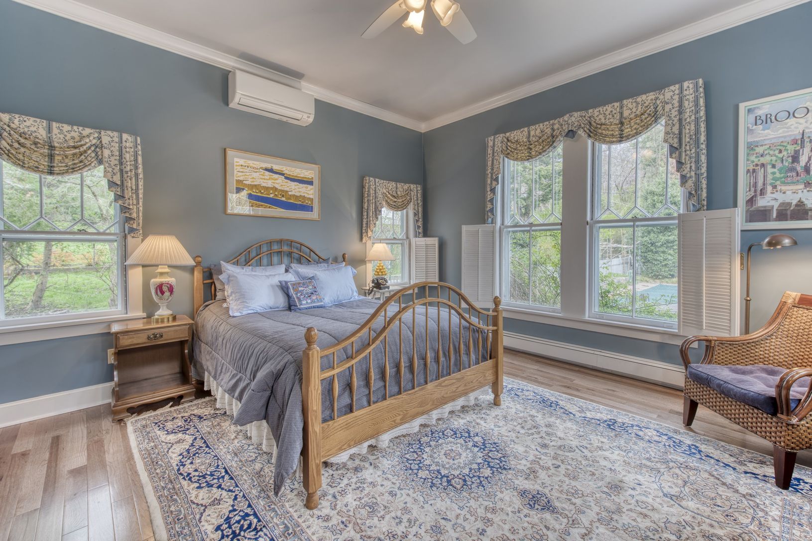  ground floor bedroom