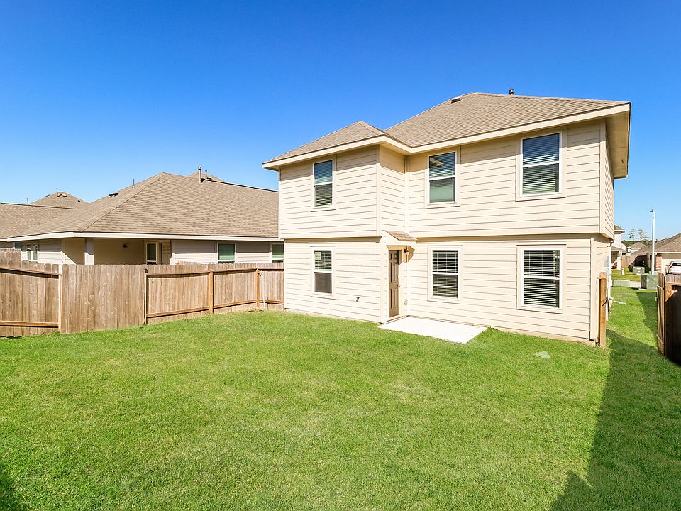 2513 Grayling Dr, Conroe, TX 77384 Zillow