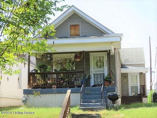 1st image of 406 S 28th St