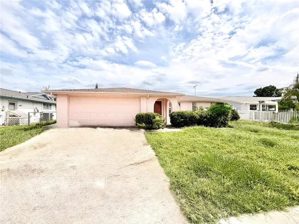 7016 Cutty Sark Dr, Port Richey, FL 34668