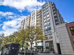 10 Delisle Ave #1011, Toronto, ON M4V 3C6