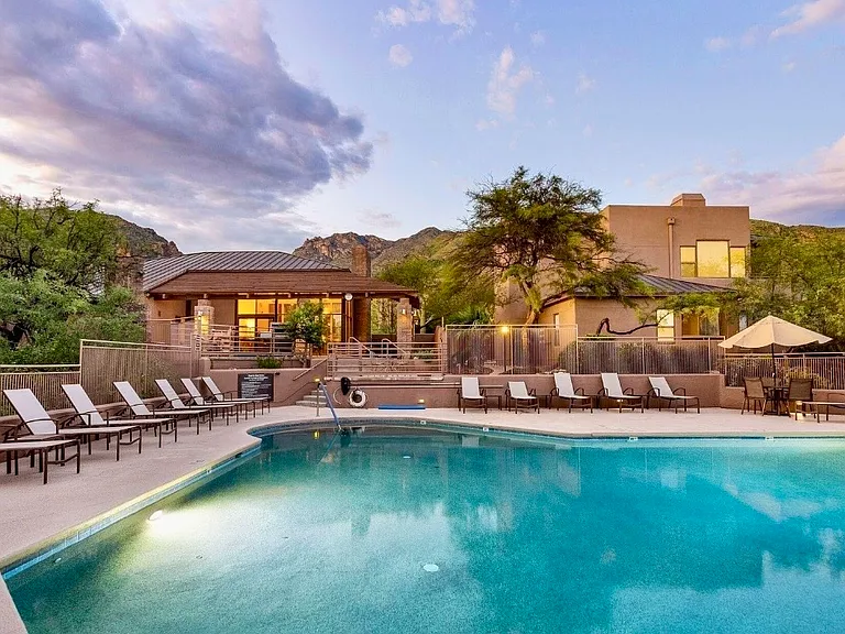 1 of 2 pools