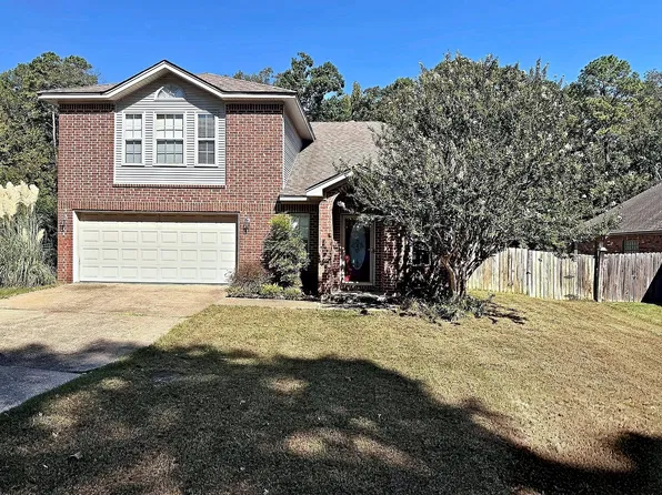 1215 Lyledale, Benton, AR 72019