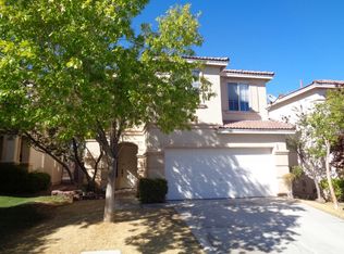 10040 San Gervasio Ave, Las Vegas, NV 89147