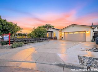 321 Via Loma, Morgan Hill, CA 95037