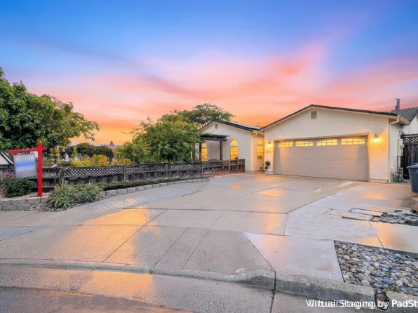 321 Via Loma, Morgan Hill, CA 95037
