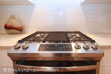 Sold by Brooklyn Properties