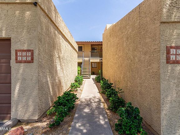 3rd image of 8301 N 21st Drive #202