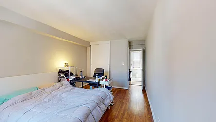 Rented by Bond New York