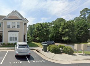 4602 Peyton Hall Way, Raleigh, NC 27604