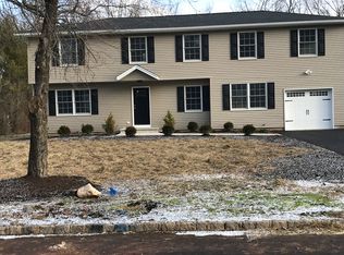 23 Cromwell Ct, Berkeley Heights, NJ 07922