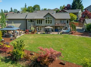 2217 NE Kelly Ann Ct, McMinnville, OR 97128