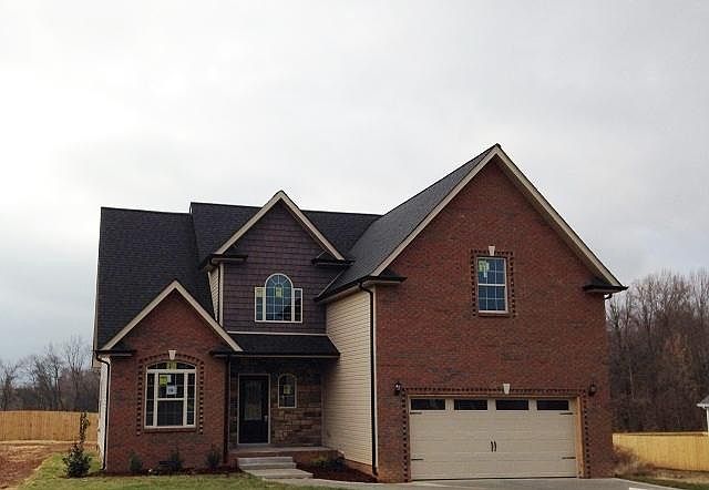 1st image of 18 Rossview Pl Lot 18