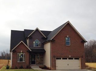 18 Rossview Pl LOT 18, Clarksville, TN 37043
