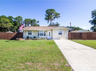 39512 Meadowood Loop, Zephyrhills, FL 33542