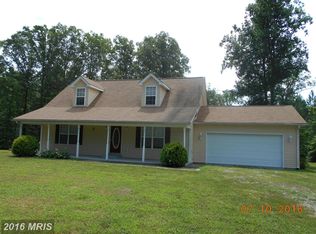 23338 Carolwood Ln, Milford, VA 22514