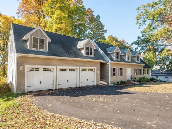 24 William Ave, Haverhill, MA 01835