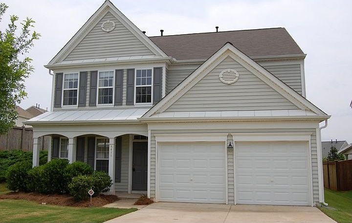 Welcome Home!
