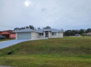4775 Flint Dr, North Port, FL 34286
