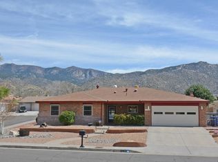 1220 Parsons St NE, Albuquerque, NM 87112