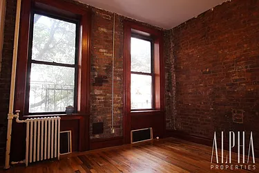 Rented by Alpha Properties NYC I LLC