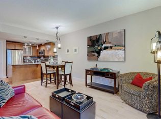 817 W 15th Ave SW #206, Calgary, AB T2R0H8