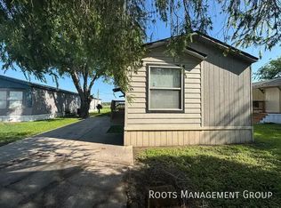 4506 N Business Highway 77 Lot 105, Harlingen, TX 78552
