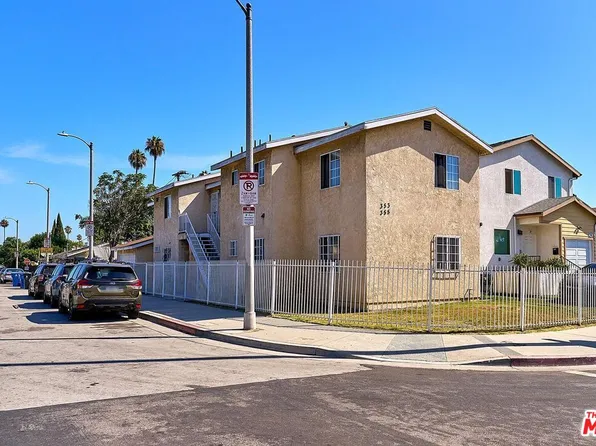 353 W 77th St, Los Angeles, CA 90003