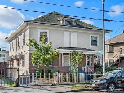 1276 W 22nd St, Los Angeles, CA, 90007