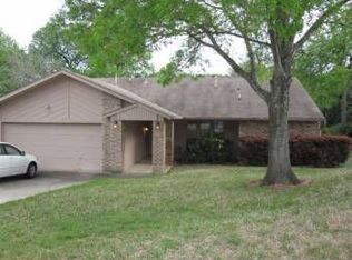 3517 Peregrine Falcon Dr, Austin, TX 78746
