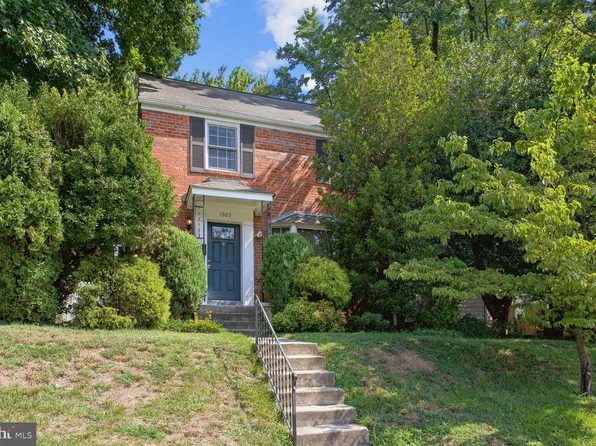 1603 Dennis Ave, Silver Spring, MD 20902