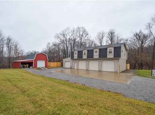 3020 W Middletown Rd, Columbiana, OH 44408
