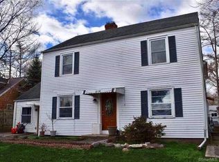 410 High Ridge Rd, Stamford, CT 06905