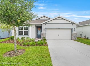 2209 Canopy Terrace Blvd, Deland, FL 32724