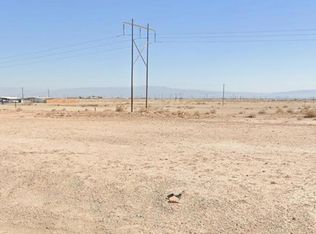 1990 Citrus Ave, Thermal, CA 92274