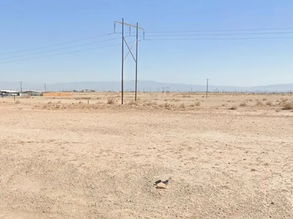 1990 Citrus Ave, Thermal, CA 92274