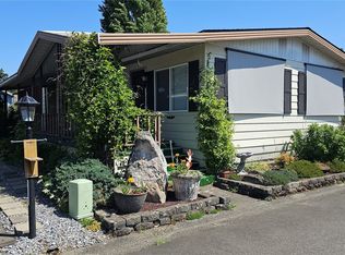 1402 22nd Street NE #252, Auburn, WA