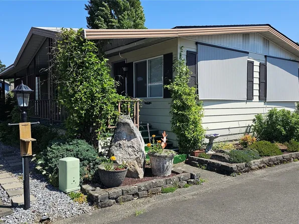 1402 22nd Street NE #252, Auburn, WA 98002