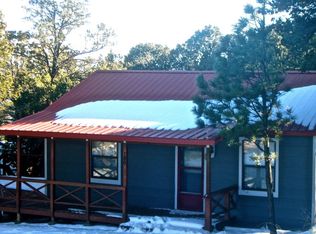 280 Enchanted Forrest Loop, Alto, NM 88312