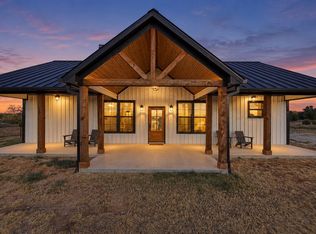 5254 Honey Creek Xing, Hico, TX 76457