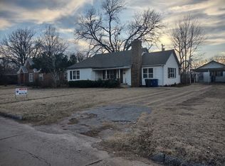 1111 N 13th St, Duncan, OK 73533