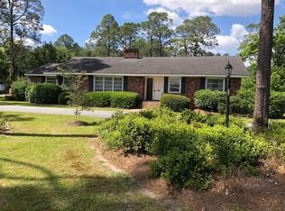 282 Pine St, Homerville, GA 31634