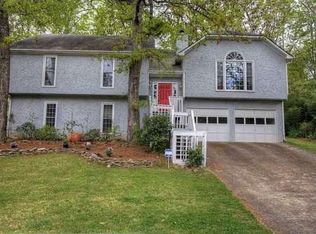 2836 Eva Lee Ct NE, Marietta, GA 30062
