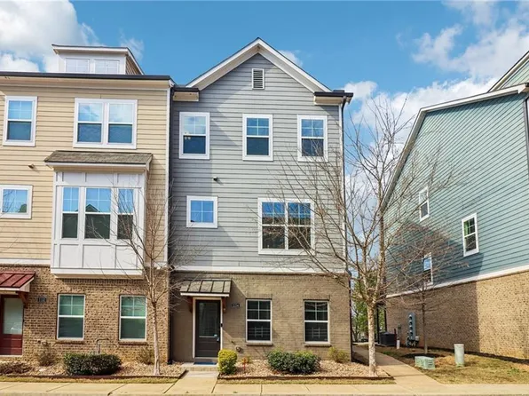 2154 Colvin Ct NW, Atlanta, GA 30318