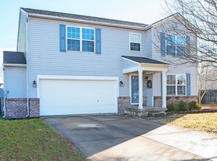 1437 Monitor Way, Indianapolis, IN 46234