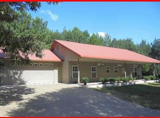 1764 County Road 3811, Troup, TX 75789
