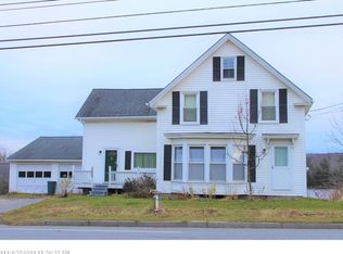 135 Us Route 1, Bucksport, ME 04416