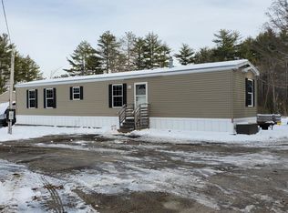34 Booker Rd, Gardiner, ME 04345